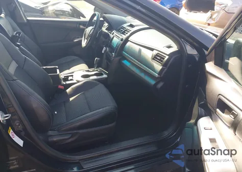 2014 Toyota Camry L/Se/Le/Xle из США, поврежденный, VIN 4T1BF1FK3EU840081